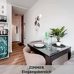 Richard Schirrmann Apartment