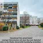 Richard Schirrmann Apartment