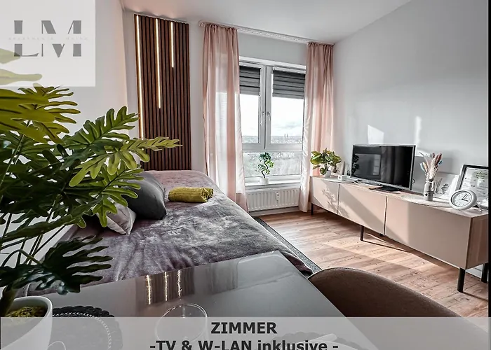 Richard Schirrmann Apartment