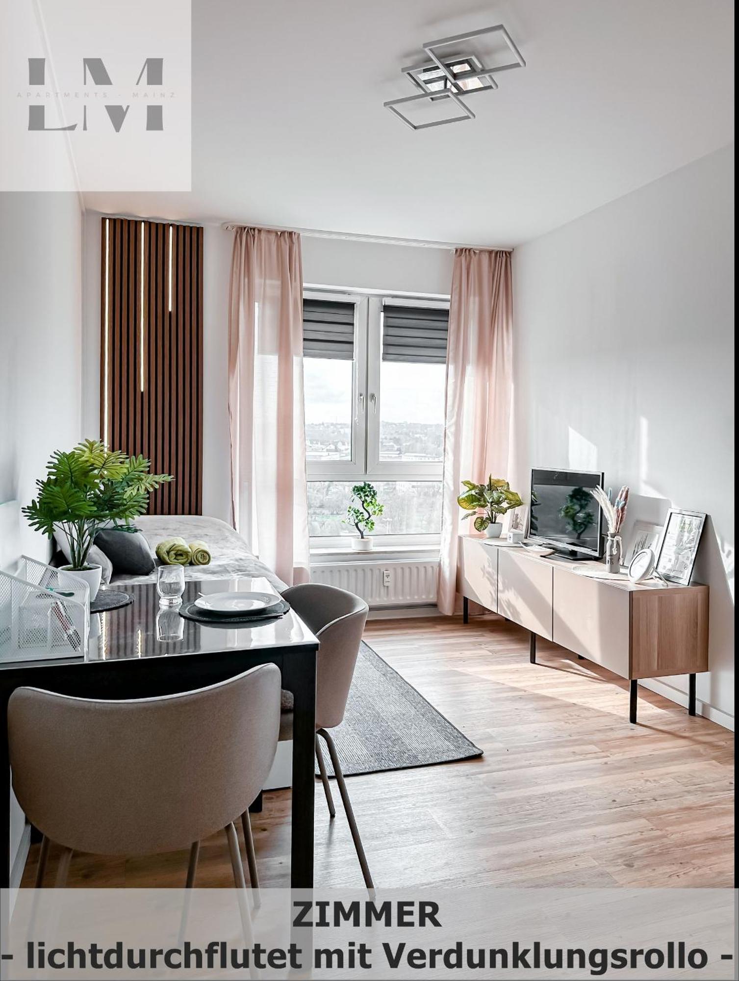 Apartment Richard Schirrmann *