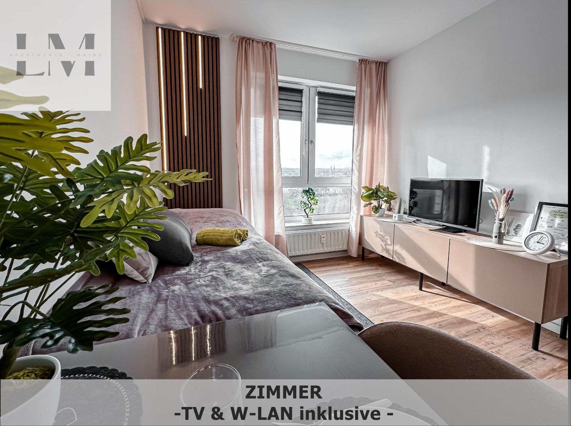 Richard Schirrmann Apartment